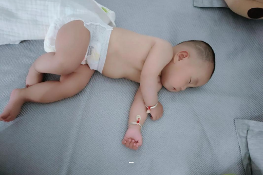 云梦宝宝大便干拉不出来